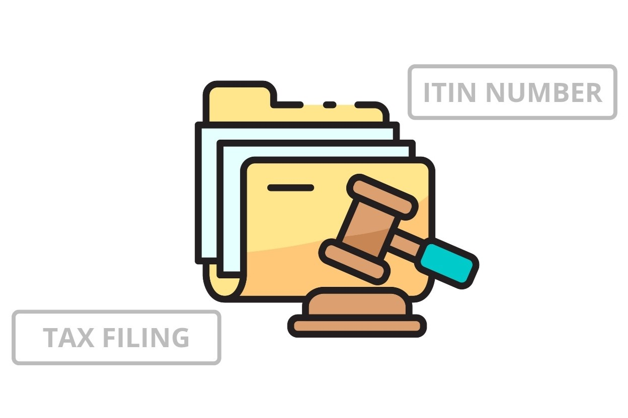 Apply for ITIN in michigan